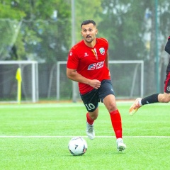 Орхан Мамедов, 18.05, Березовский