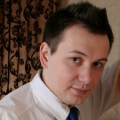 Сергей Вакушин, 03.02.1982, Москва