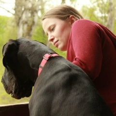 Sonya Brovina, 08.02.2001, Новосибирск