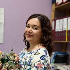 Людмила Кузнецова, 02.01, Белгород