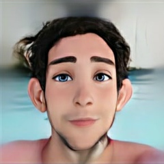 Андрей Шевихов, 06.12.1989, Красноярск