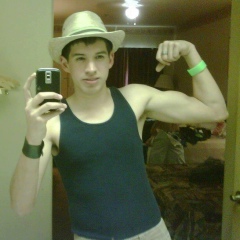 Alexis Fabian, Monterrey