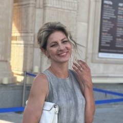 Катя Сафиуллина, 12.04.1981, Санкт-Петербург