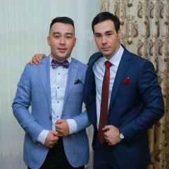 Giyoss Kurbanbayev, 01.12.1994, Бекабад