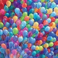 Мария Счастливая