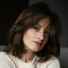 Елизавета Лутцева, 05.01, Москва