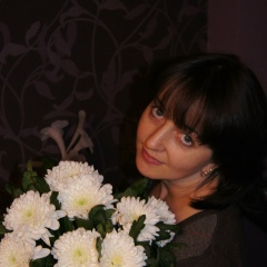 Ирина Ножилова, 11.03, Санкт-Петербург