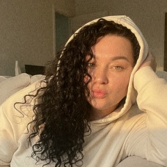 Алёна Александровна