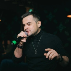 Александр Хальзев, 03.05, Москва