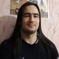 Александр Солонтои, 13.04.1984, Пермь