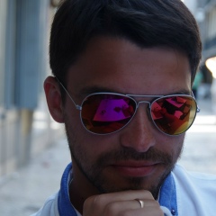 Слава Кригер, 12.12.1988, Москва