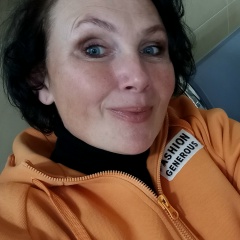 Наталья Грельера