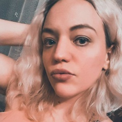 Мария Кажурина, 16.05.1989, Москва