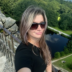 Nastya Rayenko, 16.09.1993, Guangzhou