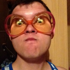 Александр Попрыго, 08.03.1987