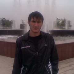 Ренат Исаев, 10.08.1984, Хасавюрт