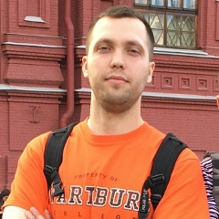 Илья Наговицын