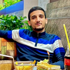 Iska Tagiyev, 08.09, Гянджа