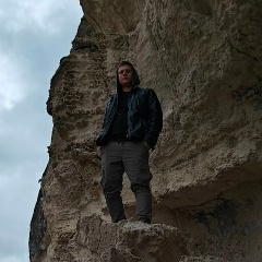 Влад Туляков, 16.01, Абакан