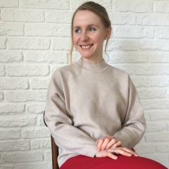 Алёна Трофимова, 22.11