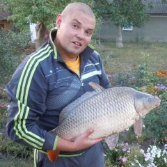 Руслан Красный, 23.06.1981, Ладыжин