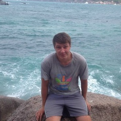 Сергей Ефремов, 19.12, Ko Samui