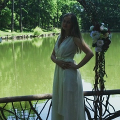 Александра Александрова, 08.03.1989