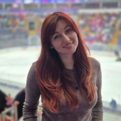 Мария Самойлова, 22.08.1996, Москва