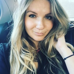 Елена Садовникова