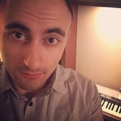 Вардан Оганесян, 08.10.1988, Москва