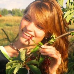 Марина Черных, 16.07, Москва