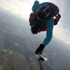 Алексей Каниковский, 03.05.1990, Москва