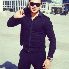 Azamat Utekulov, 16.11, Астана