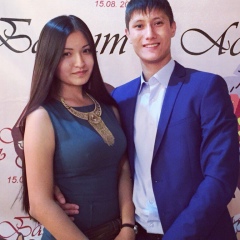 Rollan Nurov, 06.08, Семей