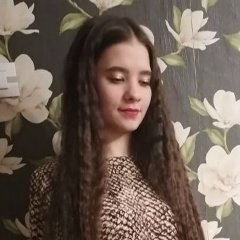 Марина Антипова, 15.01, Гродно