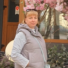 Алёнка Кулик, Воркута