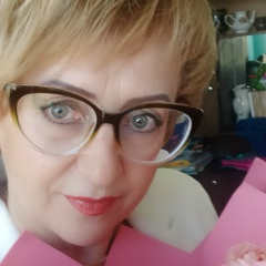 Наталья Карпинская, 04.07, Льгов