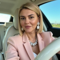 Иоланта Лангауэр, 25.02.1986, Тамбов