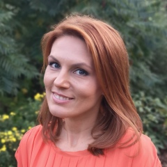 Ольга Журавска, 15.06.1982, Таллин