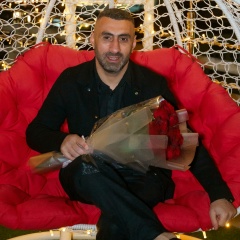 Alex Avdalyan, 31.07.1985, Нижний Новгород