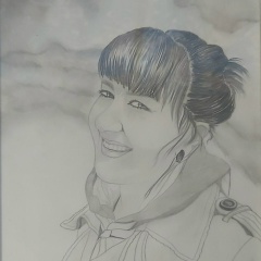 Анастасия Федосеева, 13.02, Тюмень