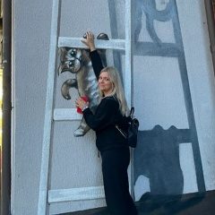 Анна Кудякова, 12.05.1988