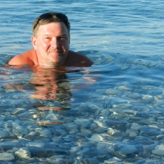 Николай Давидович, 19.07.1963, Ростов-на-Дону