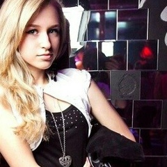 Алина Шувалова, 05.08, Москва