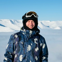 Артур Старовойт, 24.01.1994, Санкт-Петербург