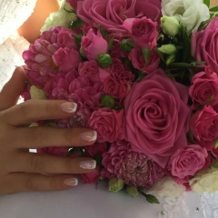 Виктория Казанцева, 11.06, Москва