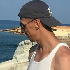 Alexey Lex, 29.10, Сургут