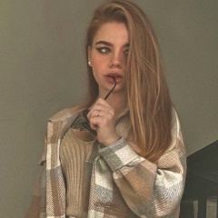 Ксения Юдина, 14.10.1997, Пушкино