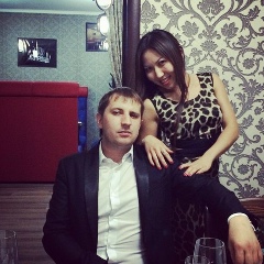 Сергей Геркус, 24.03.1992, Экибастуз