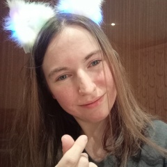 Лена Смирнова, 06.04.1994, Санкт-Петербург